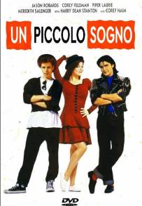 Un piccolo sogno (1989)