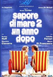 Sapore di mare 2 - Un anno dopo (1984)