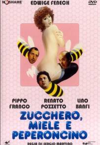 Zucchero, miele e peperoncino (1980)