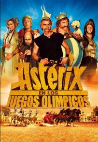 Asterix alle olimpiadi (2008)