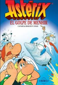 Asterix e la grande guerra (1989)