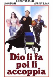 Dio li fa poi li accoppia (1982)