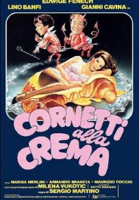 Cornetti alla crema (1981)