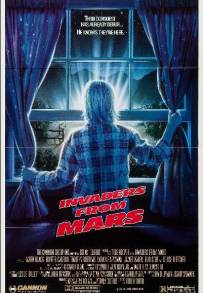 Invaders (1986)