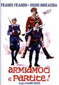 Armiamoci e partite! (1971)