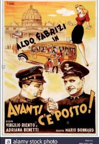 Avanti c'è posto... (1942)