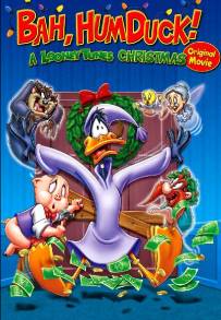 Looney Tunes: Canto di Natale (2006)