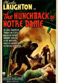 Notre Dame [B/N] (1939)