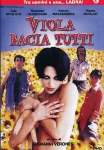 Viola bacia tutti (1998)