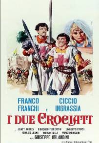 I due Crociati (1968)