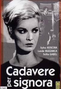 Cadavere per signora (1964)