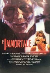 L'Immortale (1989)