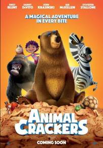 Animal Crackers (2018)