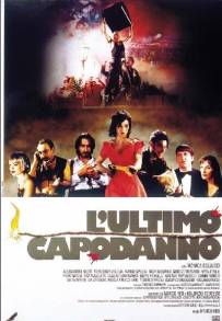 L'ultimo capodanno (1998)