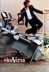 Viceversa, due vite scambiate (1988)