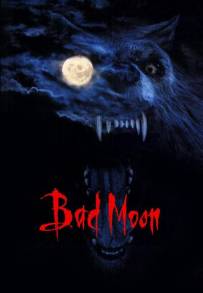 Bad Moon - Luna mortale (1996)