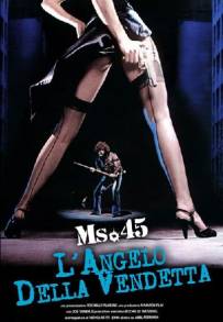 L'angelo della vendetta (1981)