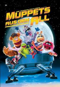 I muppets venuti dallo spazio (1999)