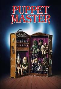 Puppet master: il burattinaio (1989)