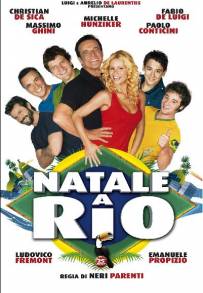 Natale a Rio (2008)