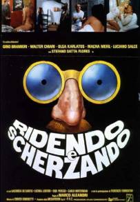 Ridendo e scherzando (1978)