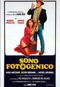 Sono fotogenico (1980)