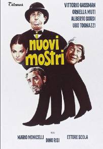 I Nuovi Mostri (1977)