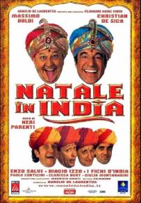 Natale in India (2003)