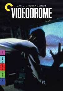 Videodrome (1983)