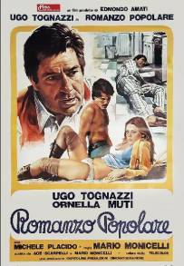 Romanzo popolare (1974)