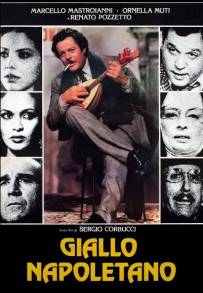 Giallo napoletano (1979)