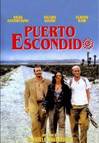 Puerto Escondido (1992)