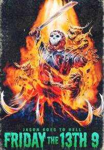 Jason va all'inferno (1993)