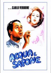 Acqua e sapone (1983)