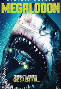 Megalodon (2018)