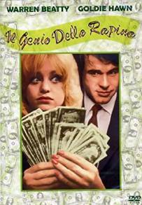 Il genio della rapina (1971)