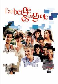 L'appartamento spagnolo (2002)