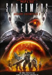 Screamers 2 - L'evoluzione (2009)