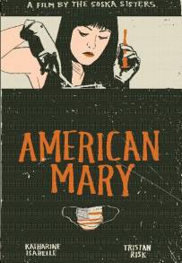 American Mary (2012)