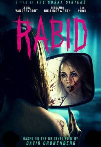 Rabid (2019)