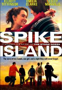 Spike Island (2012)