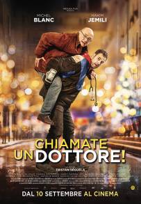 Chiamate un dottore! (2019)