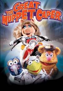 Giallo in casa Muppet (1981)