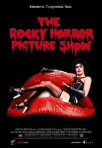 The Rocky Horror Picture Show (1975)