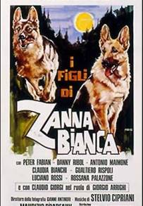 I figli di Zanna Bianca (1974)