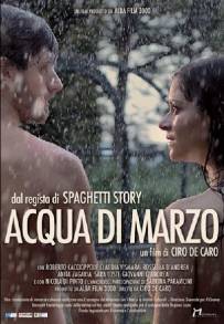 Acqua di marzo (2017)