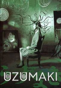 Uzumaki (2000)