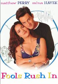 Mela e tequila (1997)