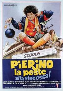 Pierino la peste (1963)