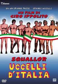 Uccelli d'Italia (1984)